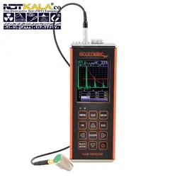 دستگاه عیب یاب التراسوینک Elcometer FD700
