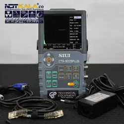 دستگاه عیب یاب التراسونیک SIUI CTS-9009PLUS