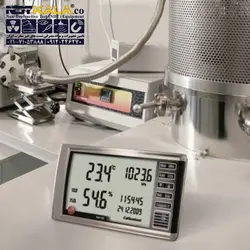 مشخصات، قیمت و خرید دماسنج رطوبت و فشار سنج محیطی تستو TESTO 622 » NDTKALA