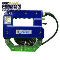 دستگاه یوک مغناطیسی MP 100 AC/DC