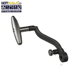 راهنمایی برای خرید هوشمندانه‌ی دسته گیربکس کرنک رادیوگرافی صنعتی» فروشگاه ان دی تی کالا