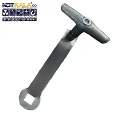 راهنمایی برای خرید هوشمندانه‌ی دسته گیربکس کرنک رادیوگرافی صنعتی» فروشگاه ان دی تی کالا