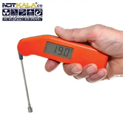 دماسنج دیجیتالی جیبی الکومتر Elcometer 212