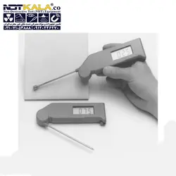 دماسنج دیجیتالی جیبی الکومتر Elcometer 212