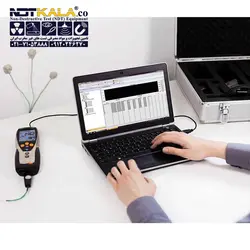 مشخصات، قیمت و خرید دماسنج و رطوبت سنج تستو TESTO 635 &raquo; NDTKALA