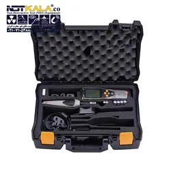 مشخصات، قیمت و خرید دماسنج و رطوبت سنج تستو TESTO 635 &raquo; NDTKALA