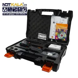 مشخصات، قیمت و خرید دوربین ترموویژن تستو TESTO 868 » NDTKALA