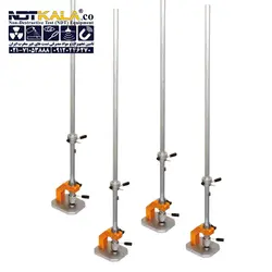 مشخصات، قیمت و خرید تست ضربه رنگ الکومتر Elcometer 1615 » NDTKALA