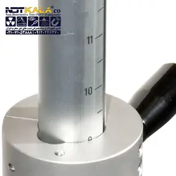 مشخصات، قیمت و خرید تست ضربه رنگ الکومتر Elcometer 1615 » NDTKALA