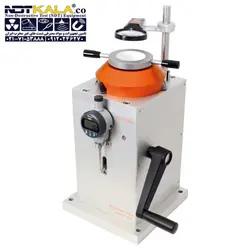 مشخصات، قیمت و خرید تست فنجانی رنگ و پوشش الکومتر ELCOMETER 1620 » NDTKALA