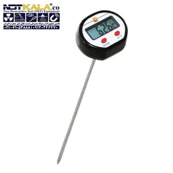 مشخصات، قیمت و خرید ترمومتر نفوذی تستو TESTO Mini penetration » NDTKALA