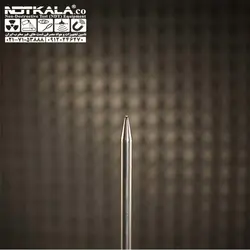 مشخصات، قیمت و خرید ترمومتر نفوذی تستو TESTO Mini penetration » NDTKALA