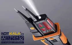 مشخصات، قیمت و خرید تستر ولتاژ دیجیتال تستو TESTO 750 » NDTKALA