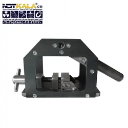 مشخصات، قیمت و خرید تست خمش پوشش و رنگ NOVOTEST BEND-M1519 » NDTKALA