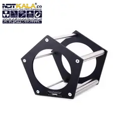 مشخصات، قیمت و خرید تست خمش پوشش و رنگ NOVOTEST BEND-H1500 » NDTKALA