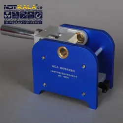 مشخصات، قیمت و خرید تست خمش رنگ بر محور استوانه ایی مدرن MODERN » NDTKALA