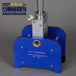 مشخصات، قیمت و خرید تست خمش رنگ بر محور استوانه ایی مدرن MODERN » NDTKALA