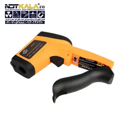 مشخصات، قیمت و خرید ترمومتر لیزری بنتک BENETECH GM700 » NDTKALA
