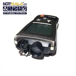 مشخصات، قیمت و خرید ترمومتر لیزری تستو TESTO 810 » NDTKALA