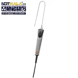 مشخصات، قیمت و خرید ترمومتر لیزری تستو TESTO 830 » NDTKALA