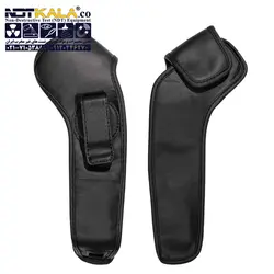 مشخصات، قیمت و خرید ترمومتر لیزری تستو TESTO 830 » NDTKALA