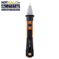 مشخصات، قیمت و خرید تستر ولتاژ غیرتماسی تستو TESTO 745 » NDTKALA