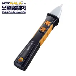 مشخصات، قیمت و خرید تستر ولتاژ غیرتماسی تستو TESTO 745 » NDTKALA