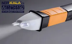 مشخصات، قیمت و خرید تستر ولتاژ غیرتماسی تستو TESTO 745 » NDTKALA