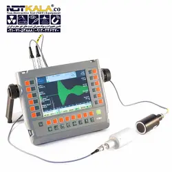 مشخصات، قیمت و خرید تست التراسونیک بتن استارمنز Starmans DIO 1000 LF » NDTKALA
