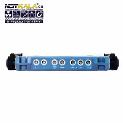 مشخصات، قیمت و خرید تست التراسونیک بتن استارمنز Starmans DIO 1000 LF » NDTKALA