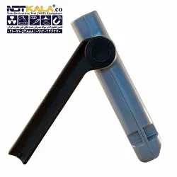 مشخصات، قیمت و خرید تست التراسونیک بتن استارمنز Starmans DIO 1000 LF » NDTKALA