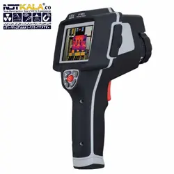 دوربین حرارتی ترموگرافی CEM DT9885