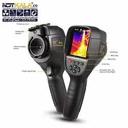 دوربین حرارتی ترموگرافی HTI HT19