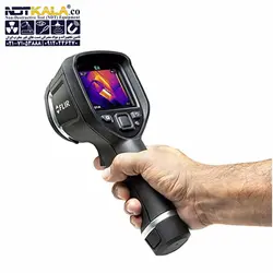 دوربین حرارتی ترموگرافی فلیر Extech FLIR E40