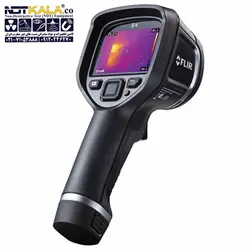 دوربین حرارتی ترموگرافی فلیر Extech FLIR E40