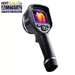 دوربین ترموویژن فلیر FLIR E8