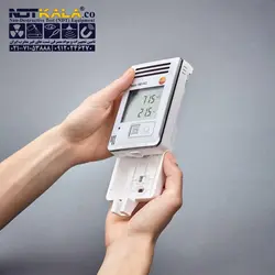 مشخصات، قیمت و خرید دیتالاگر آنلاین TESTO 160 IAQ » NDTKALA