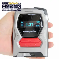 مشخصات، قیمت و خرید زبری سنج Huatec SRT5030 » NDTKALA