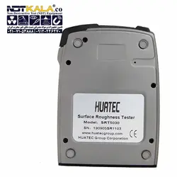 مشخصات، قیمت و خرید زبری سنج Huatec SRT5030 » NDTKALA