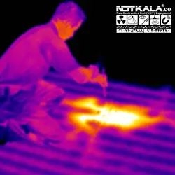 مشخصات، قیمت ارزان و خرید بهترین دوربین حرارتی ترموویژن تستو TESTO 865 » NDTKALA