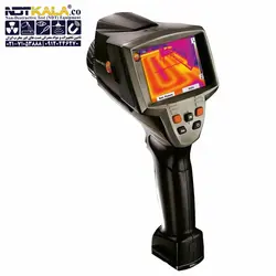 دوربین حرارتی تستو TESTO 882