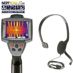 دوربین حرارتی تستو TESTO 882