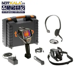 دوربین حرارتی تستو TESTO 882