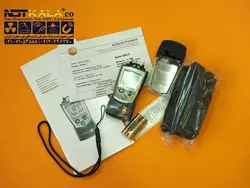 مشخصات، قیمت و خرید رطوبت سنج چوب تستو TESTO 606-2 &raquo; NDTKALA