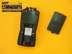 مشخصات، قیمت و خرید رطوبت سنج چوب تستو TESTO 606-2 &raquo; NDTKALA