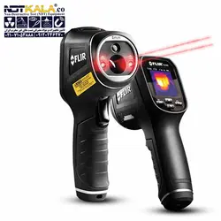 دوربین حرارتی ترموگرافی فلیر FLIR TG165