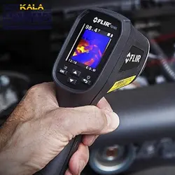 دوربین حرارتی ترموگرافی فلیر FLIR TG165