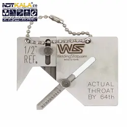 خرید اینترنتی دستگاه ساکت ولد گیج گال GAL » فروشگاه ان دی تی کالا