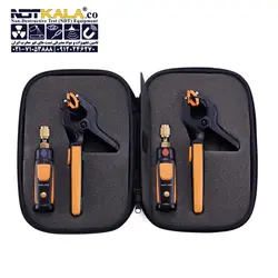 مشخصات، قیمت ارزان و خرید بهترین ست هوشمند سیستم تبرید تستو TESTO » NDTKALA