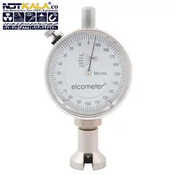 زبری سنج صافی سنج الکومتر Elcometer 123